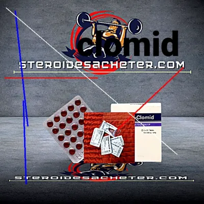 Clomid pharmacie en ligne